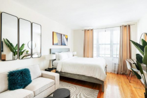 338-3B union square Newly Reno Sleeps 3